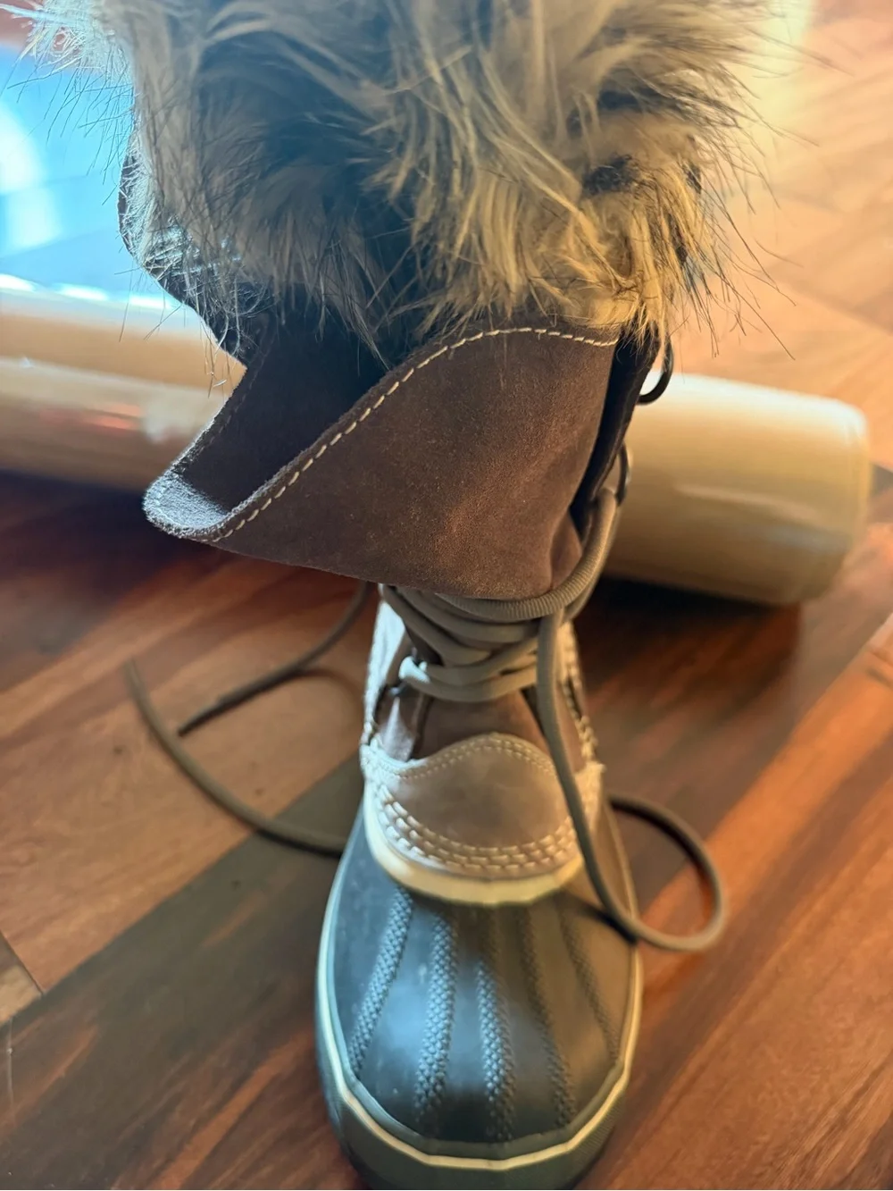 Sorel Winter Boots